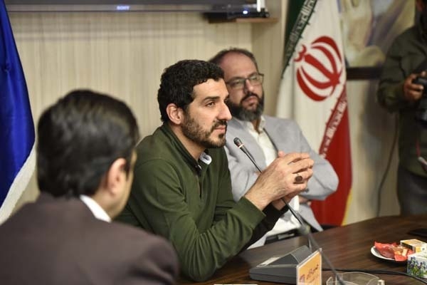 برگزاری نشست تخصصی تجربه گفت فیلم سینمایی &laquo;هِناس&raquo;