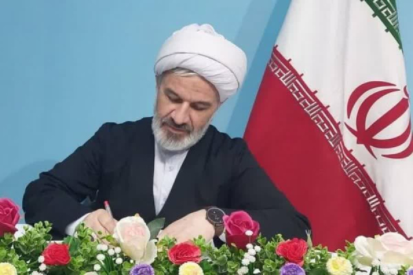 پیام رئیس کل دادگستری استان به مناسبت اختتامیه 46امین دوره مسابقات سراسری قرآن کریم