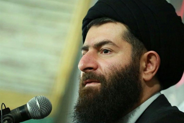 سردیس شهید &laquo;مرتضی آوینی&raquo; در بجنورد رونمایی شد