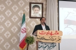 اردوهای راهیان نور بهترین جایگاه انسان ساز است