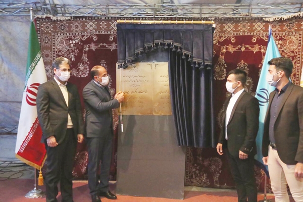 ۵۳۹۶ طرح اشتغال روستایی به بهره برداری رسید