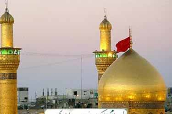 دستاورد بازسازی عتبات عالیات وحدت جهانی است