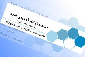 رشد 4.5 برابری پرداخت تسهیلات اشتغالزایی صندوق کارآفرینی امید در خراسان&zwnj;شمالی