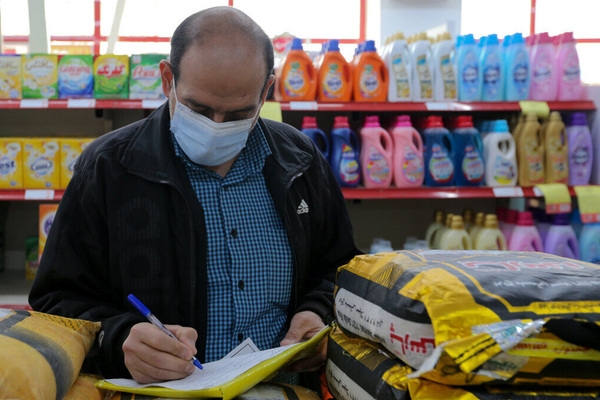 رسیدگی به یکهزار و ۸۰ میلیارد ریال پرونده تخلف