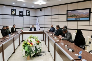 مطالبات ورزشکاران استان در سطوح ملی پیگیری می شود