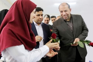 پیام تبریک استاندار خراسان شمالی به مناسبت روز جهانی کارگر