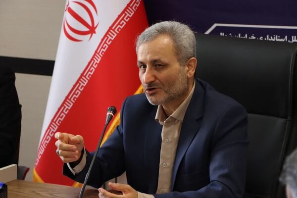 نظارت جامع بر زنجیره تولید نان