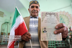 انتخابات چهاردهمین دوره ریاست جمهوری در بجنورد