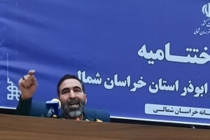 رسالت خطیر رسانه ها اطلاع رسانی صحیح به مردم است