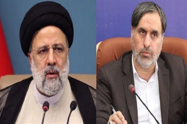 استاندار خراسان&zwnj;شمالی با رییس جمهور دیدار کرد