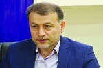 روایت میرکریمی از سه سال مدیریت راه و شهرسازی