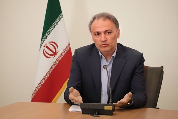 گسترش همکاری&zwnj;های گردشگری خراسان شمالی و ترکمنستان