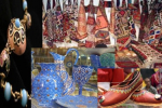پرداخت ۳۰۰ میلیارد ریالی تسهیلات به فعالان صنایع دستی