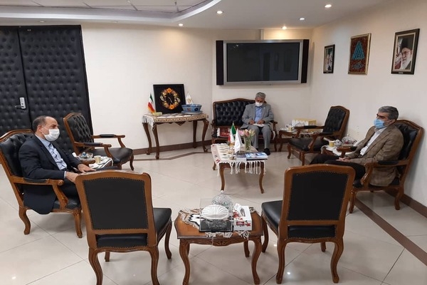 انعقاد چندین تفاهم نامه با صندوق کارآفرینی امید