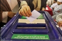 توسعه همه جانبه کشور با مشارکت حداکثری مردم رقم می خورد