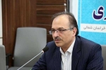 فاصله دسترسی مردم به خدمات بیمارستانی کاهش می یابد