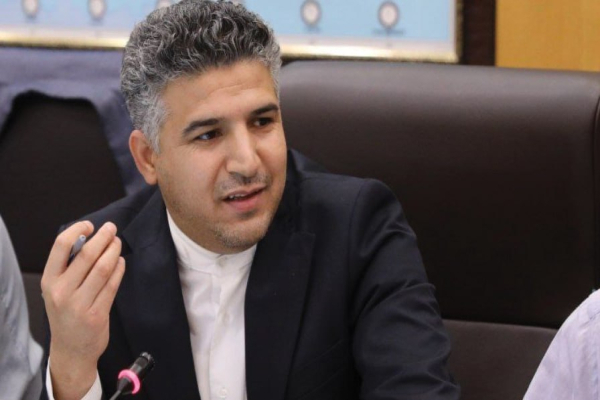رونق تولید در گرو سرمایه گذاری بر اساس آمایش سرزمین