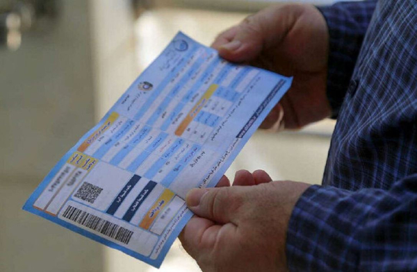 ۴۱ هزار مددجو از پرداخت قبض آب معاف شدند