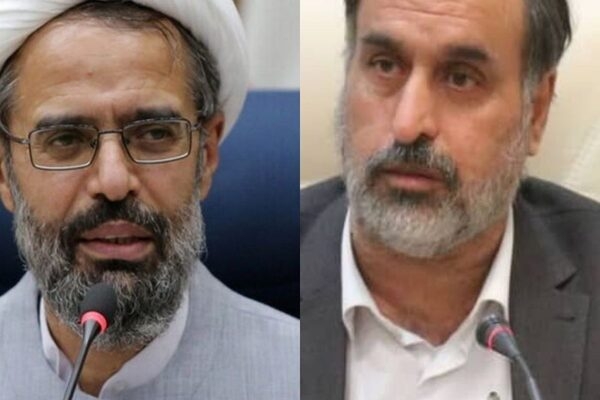 پیام مشترک نماینده ولی فقیه و استاندار خراسان شمالی به مناسبت فرارسیدن ۲۲ بهمن