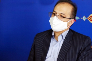 کاهش سن فوتی&zwnj;های ناشی از کرونا در خراسان شمالی