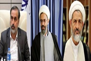 قدردانی نمایندگان ارشد استان از حضور پرشکوه مردم