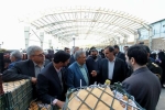 ذخیره سازی کالاهای اساسی شب عید و ماه مبارک رمضان