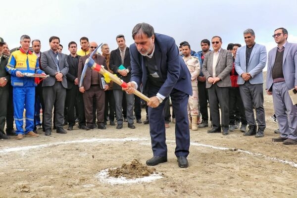 وحدت وهمدلی رمز پیشبرد اهداف عمرانی و اقتصادی است