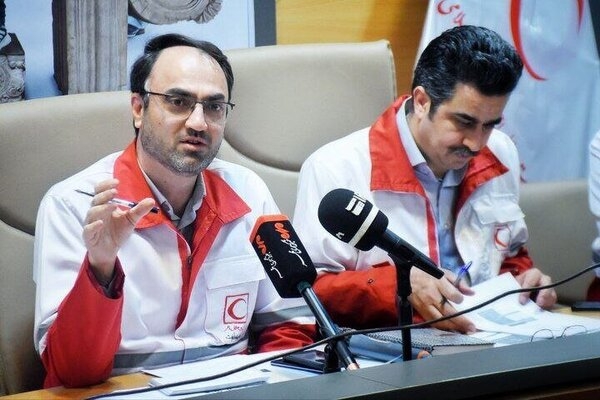 ۲۵۰۰ بسته یلدا به اقشار آسیب&zwnj;پذیر رسید