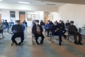 برگزاری دوره آموزشی &laquo; آموزشهای مربوط به گازهای غیر مخرب RAC &raquo; در خراسان شمالی