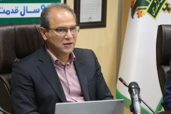 طلب هشت هزار میلیارد ریالی بانک کشاورزی خراسان&zwnj;شمالی از کشاورزان