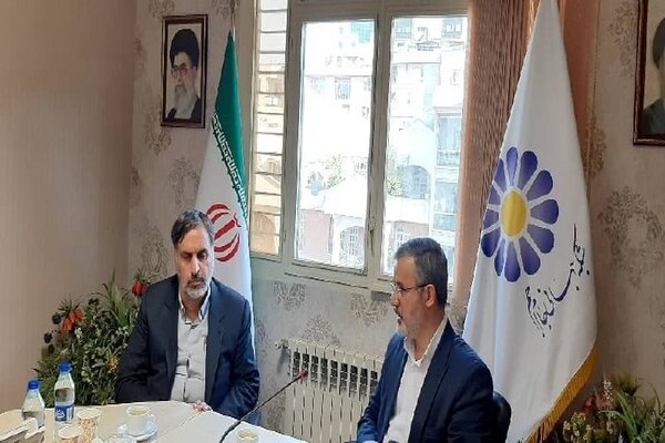 نقش مهم شبکه جهانی جام جم در معرفی ظرفیت استانها
