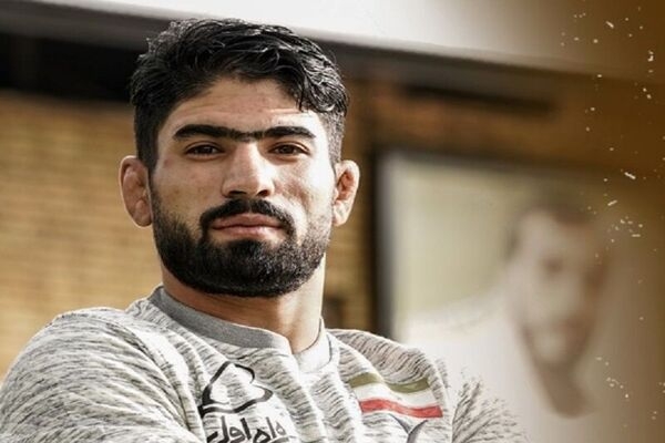 نایب قهرمان کشتی آسیا: آمادگی روانی دلیل اصلی موفقیتم بود