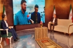 مطالبات استاندار خراسان شمالی از رییس جمهور
