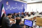 امنیت ، سلامت ، مشارکت و رقابت از ارکان مهم انتخابات