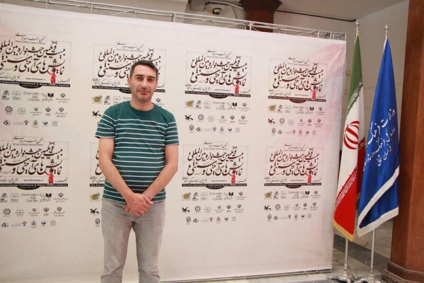 جشنواره آیینی و سنتی امکانی برای تبادل فرهنگ&zwnj;ها است