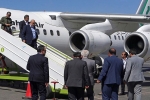 سفر وزیر نیرو به خراسان شمالی