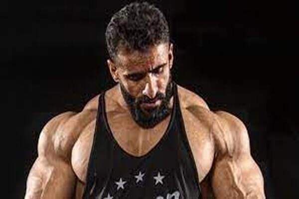 هت&zwnj;تریک نقره&zwnj;ای چوپان در لاس&zwnj;وگاس