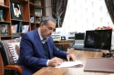 پیام تبریک استاندار خراسان شمالی به مناسبت عید قربان