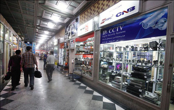 صدور یک هزار پروانه صنفی در خراسان&zwnj;شمالی در دولت سیزدهم