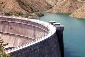 ورود 2 میلیون متر مکعب سیلاب به سدهای خراسان&zwnj;شمالی