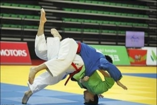 اعلام نفرات برتر رقابت&zwnj;های بین المللی کوراش اسفراین