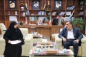 دانشگاه کوثر مرکز نشر فرهنگ اسلامی است