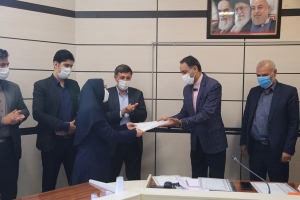 برگزاری نشست هیات رئیسه شورای هماهنگی روابط عمومی دستگاه های اجرایی استان