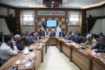 شب پاییزی نخبگان و مدیران برای آبادانی شیروان