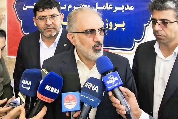 ۱۴۰ همت برای ساخت طرح نهضت ملی مسکن کشور