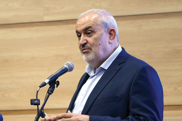 ایران در جمع پنج قدرت برتر فناوری نیروگاهی جهان