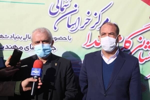 انعقاد دو تفاهم نامه مهم در حوزه جامعه ایثارگران