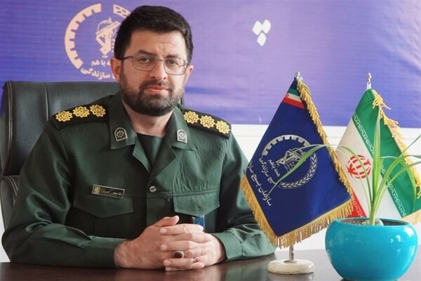 هم&zwnj;افزایی جهادی بسیجان در مانور زلزله و سیل