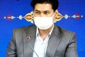 رئیس دانشگاه علوم پزشکی خراسان شمالی منصوب شد