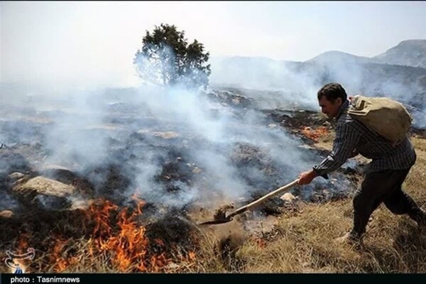 مشارکت مردمی ضامن حفاظت منابع طبیعی